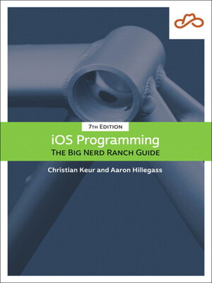 cover image of iOS Programming